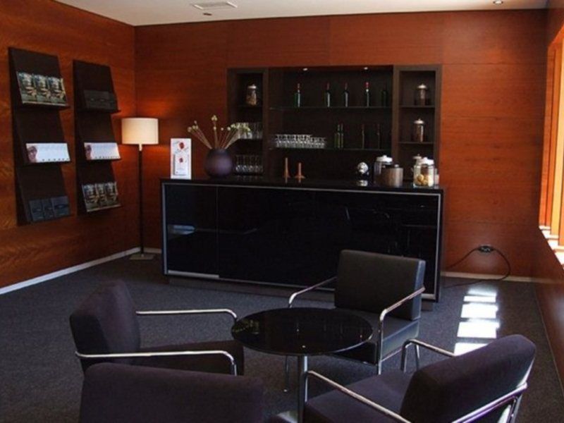 B&B Hotel Granada Estacion Ngoại thất bức ảnh